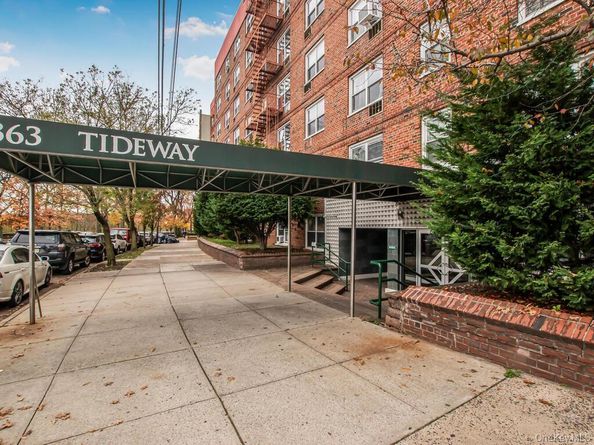 3363 Sedgwick Avenue 2D, Bronx NY 10463