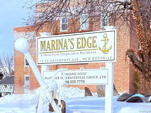 40 Davenport Avenue 1L, New Rochelle NY 10805