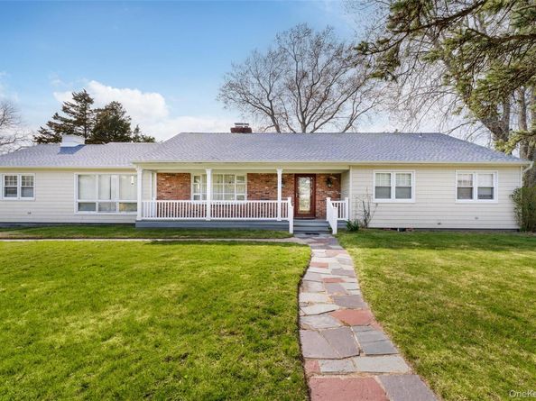 4 Hampton Harbor Lane, Hampton Bays NY 11946