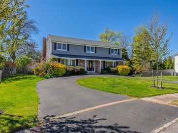 80 Palmer Drive