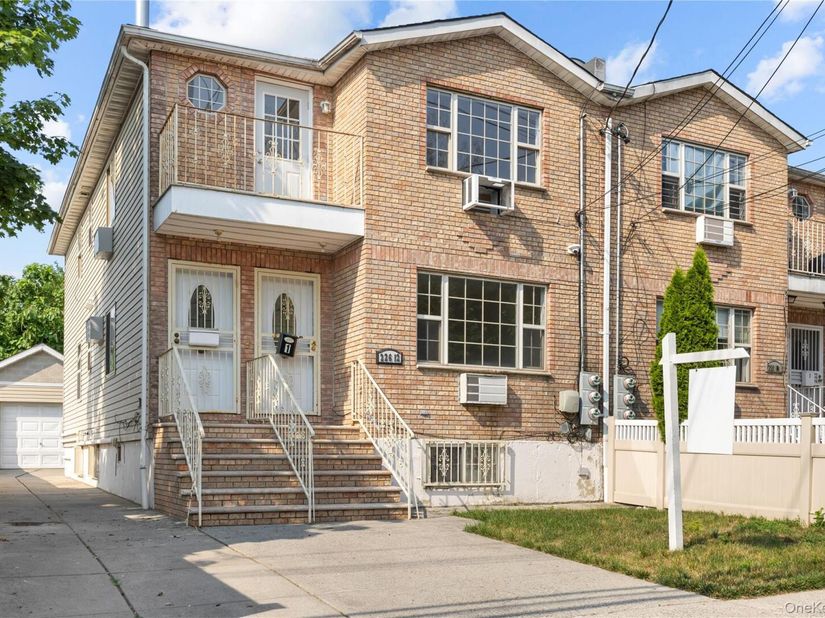 226-12 146th Avenue, Springfield Gardens NY 11413