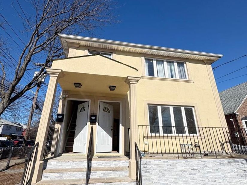 18303 145th Avenue, Springfield Gardens NY 11413