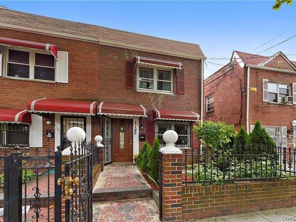 1180 E 223rd Street, Bronx NY 10466