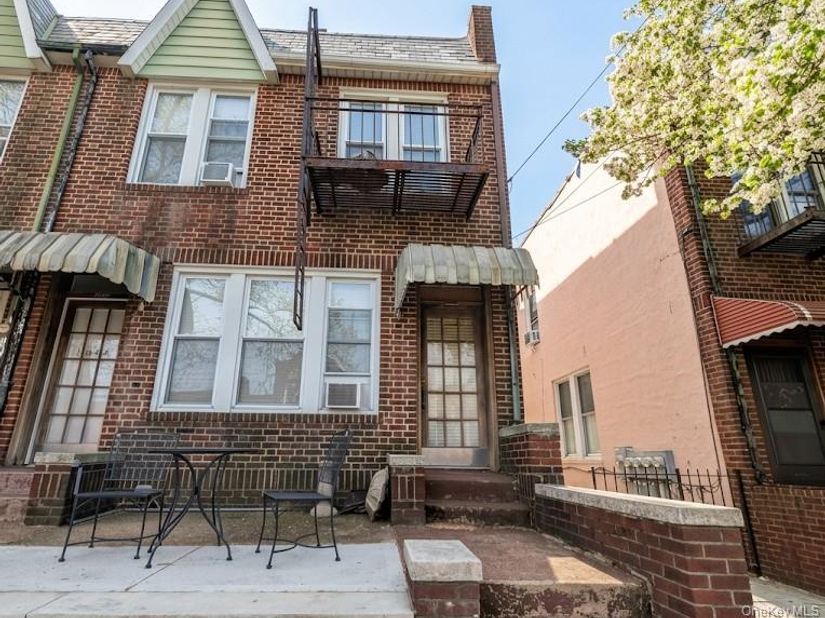 18-44 21st Drive, Astoria NY 11105