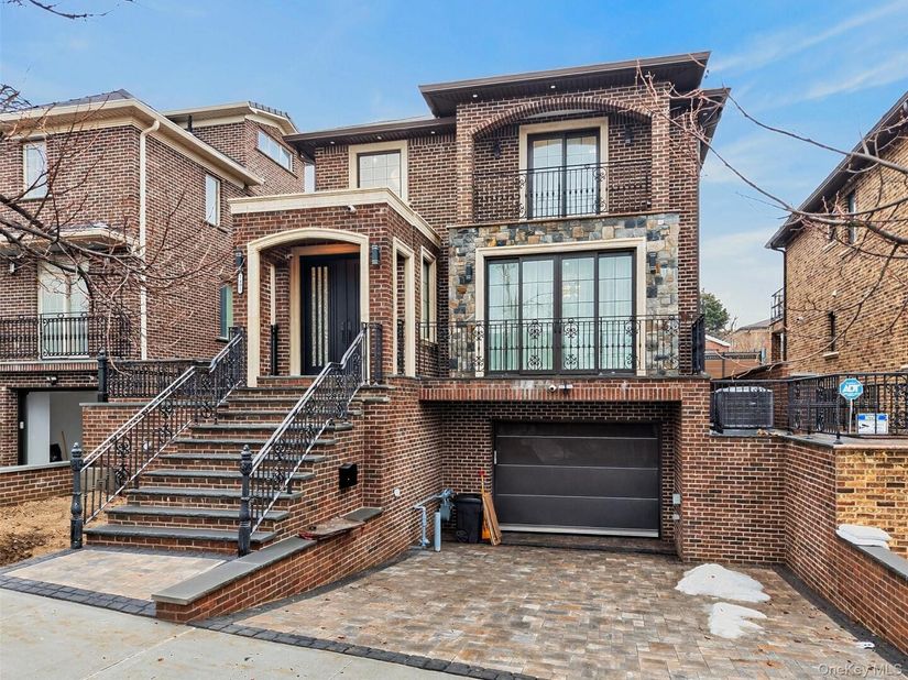 14-05 133RD Place, Flushing NY 11356