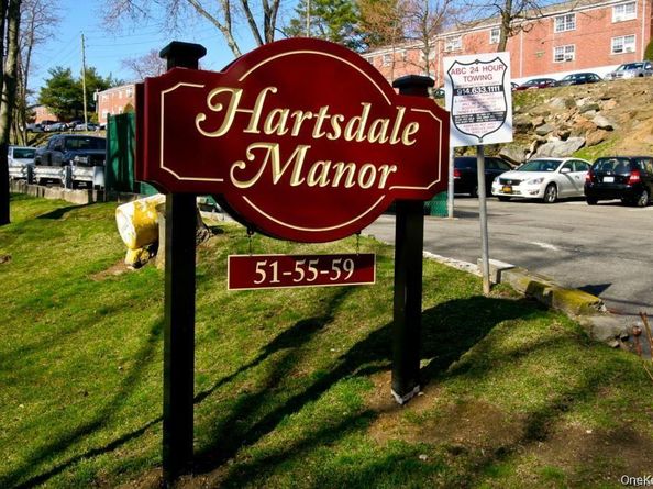 55 Fieldstone Drive 43, Hartsdale NY 10530