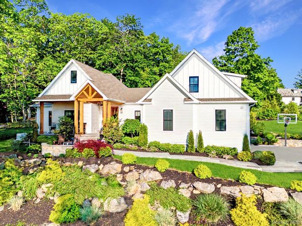 40 Hamilton Drive, Chappaqua NY 10514