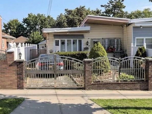 2265 Seward Avenue, Bronx NY 10473