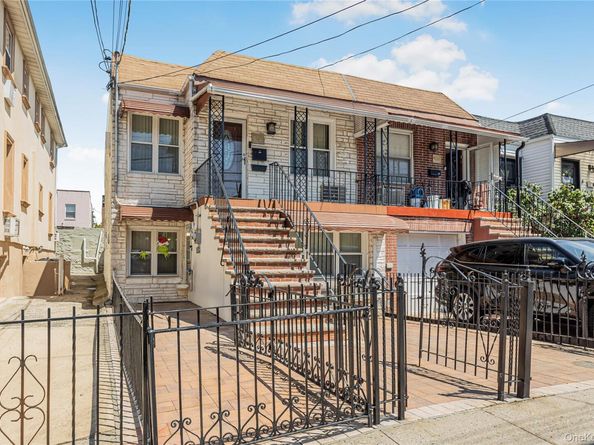 426 Calhoun Avenue, Bronx NY 10465