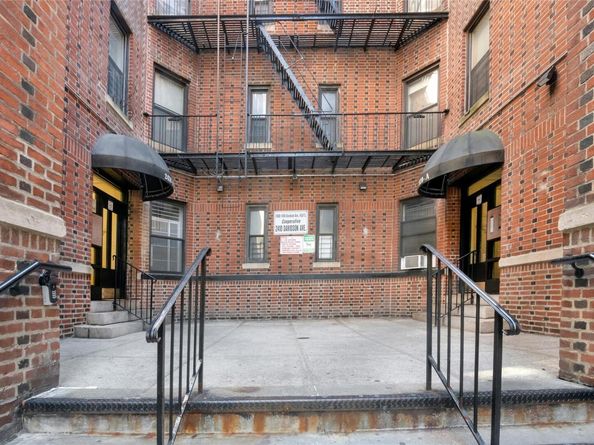 2400 Davidson Avenue B23, Bronx NY 10468