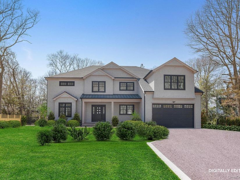46 Towhee Trail, East Hampton NY 11937