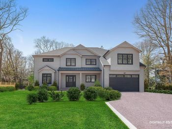 46 Towhee Trail