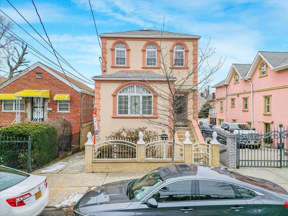 2925 Morgan Avenue, Bronx NY 10469