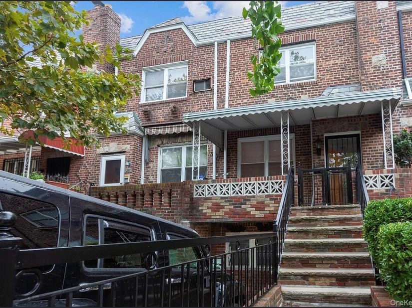 1286 E 49th Street, Brooklyn NY 11234
