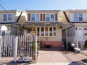 54-13 153rd Street