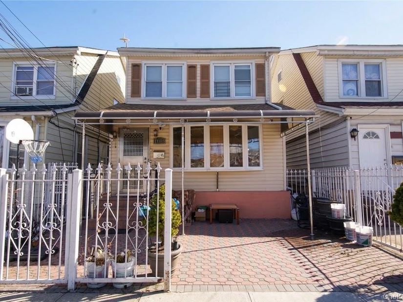 54-13 153rd Street, Flushing NY 11355