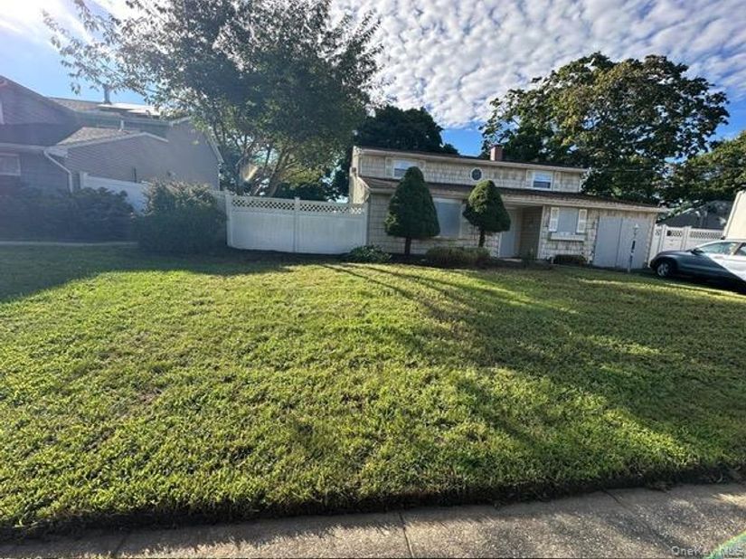28 Continental Drive, Centereach NY 11720