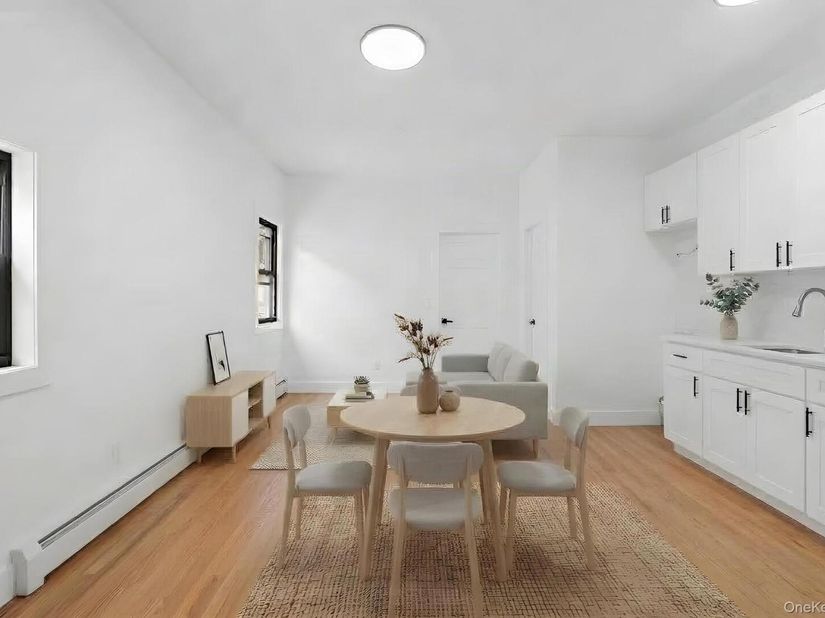 338 Thieriot Avenue, Bronx NY 10473