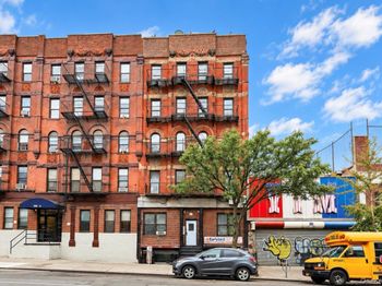 506 W 145th Street