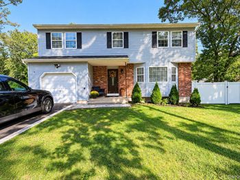 133 N Titmus Drive