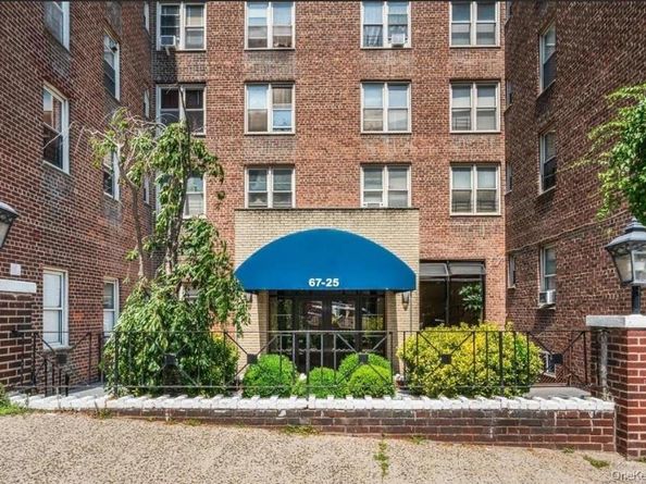 67-25 Dartmouth Street 3K, Forest Hills NY 11375