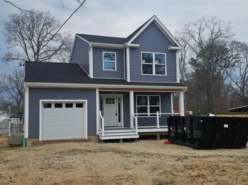 89 Wood Avenue
