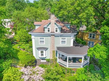 7 (aka 11 & 15) Prospect Terrace
