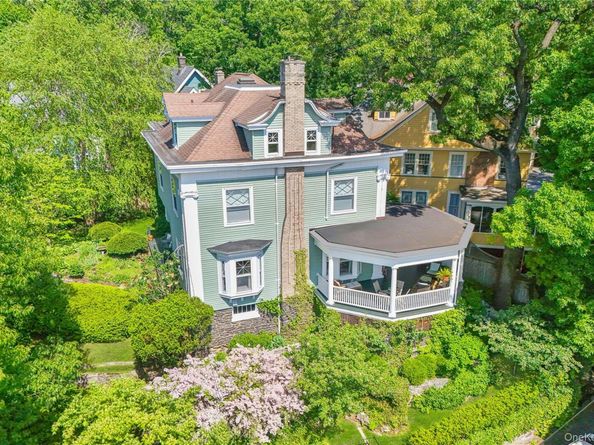 7 (aka 11 & 15) Prospect Terrace, Yonkers NY 10705