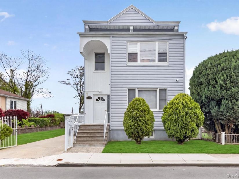 86 Smart, Yonkers NY 10704