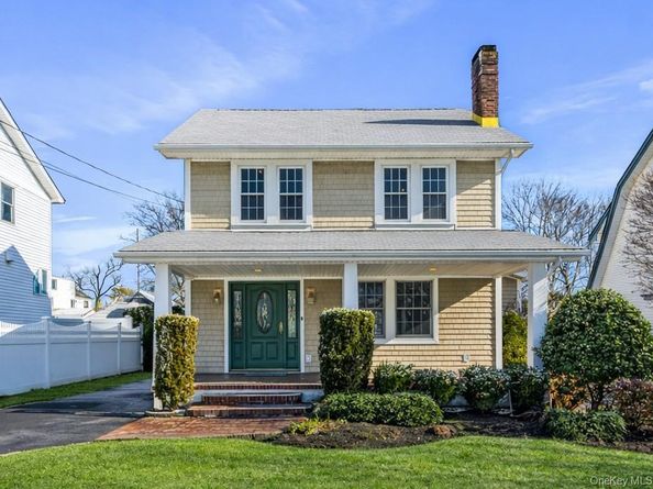 12 Davison Avenue, East Rockaway NY 11518