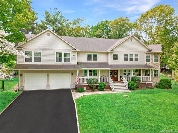 2 Seaview Ledge, Shoreham NY 11786