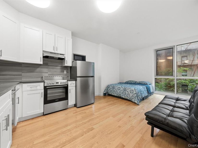 362 W 127th Street 2B, New York (Manhattan) NY 10027