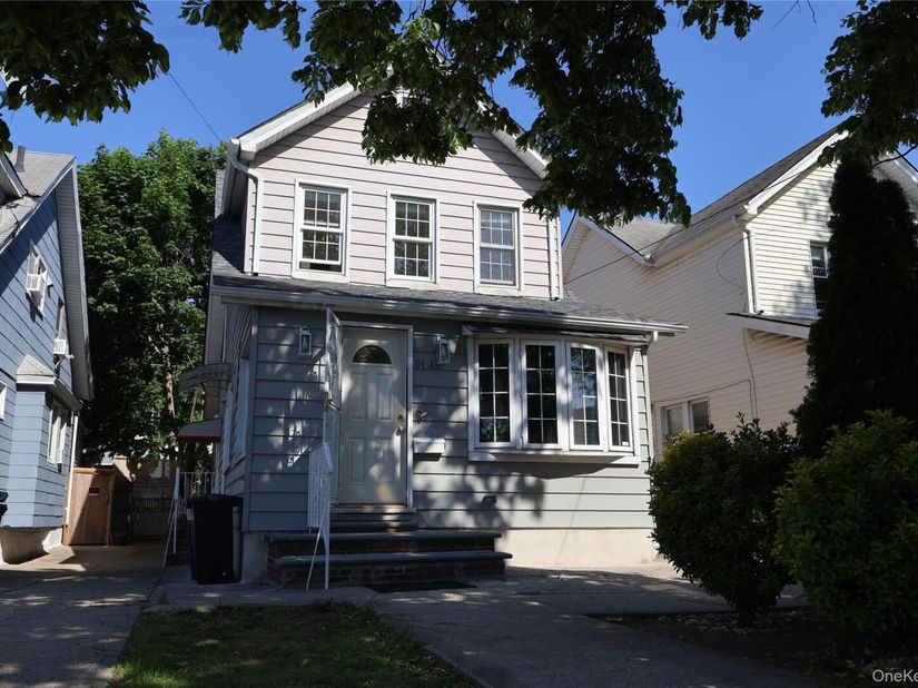 91-48 71st Avenue, Forest Hills NY 11375