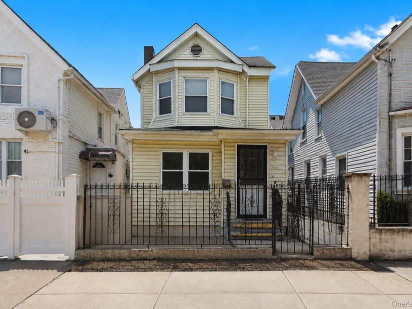 180 Fountain Avenue, Brooklyn NY 11208