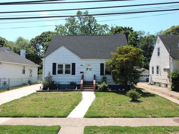 96 Fir Street