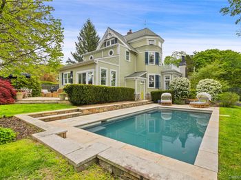 42 Mountain Avenue