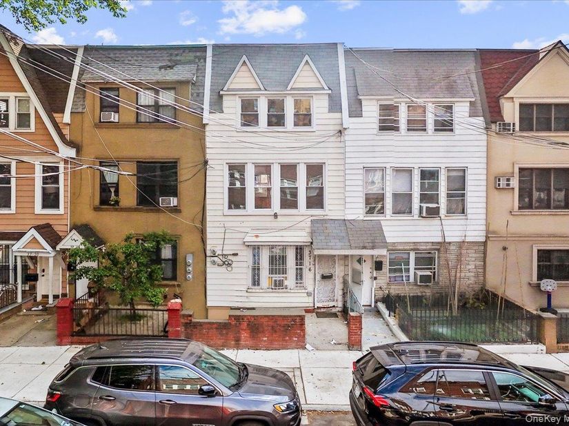 3716 68th Street, Woodside NY 11377
