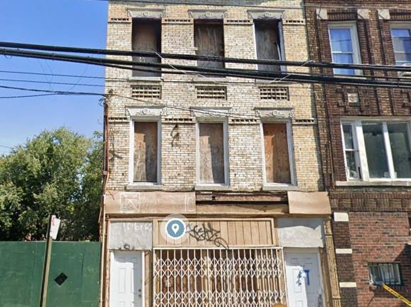 106-07 Guy R Brewer Boulevard, Jamaica NY 11433