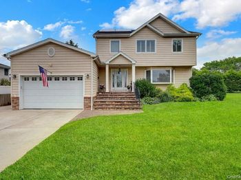 34 Admiral Road
