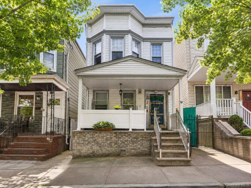 85-40 79th Street, Woodhaven NY 11421