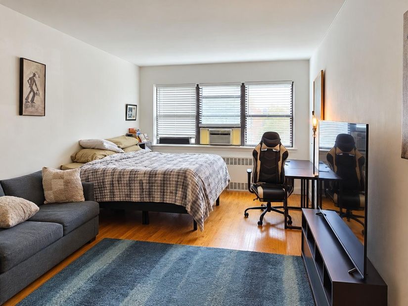 55 Ehrbar Avenue 4C, Mount Vernon NY 10552
