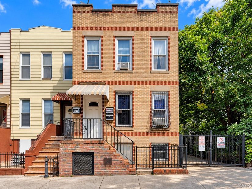 329 22nd Street, Brooklyn NY 11215