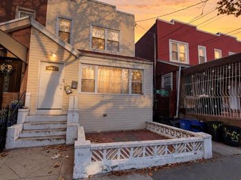453 Milford Street