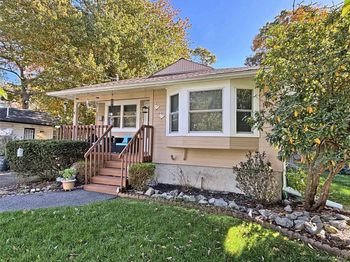 84 Palmetto Drive