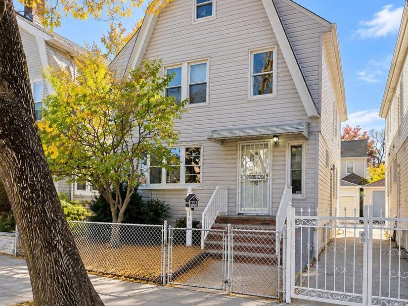 109-28 97th Street, Ozone Park NY 11417