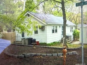 43 Beech Avenue