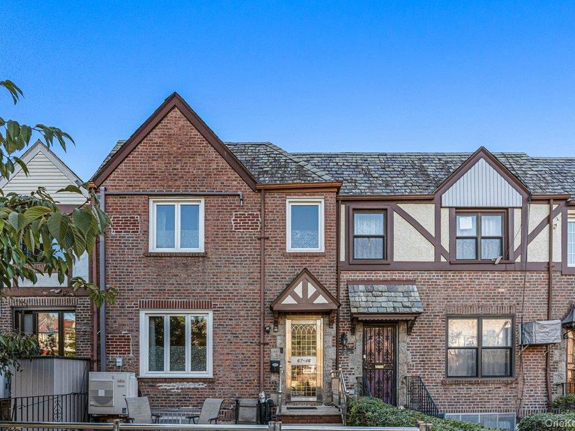 67-46 Exeter Street, Forest Hills NY 11375