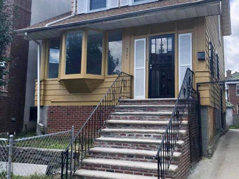 2791 Claflin Avenue, Bronx NY 10468