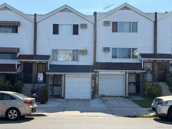 3605 Boller Avenue, Bronx NY 10466