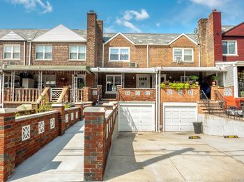 58-40 80th Street